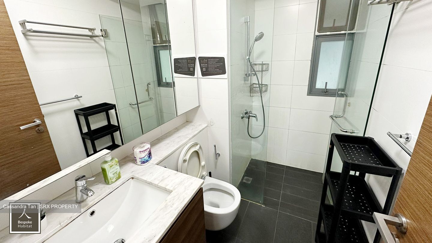 Double Bay Residences (D18), Condominium #600252991